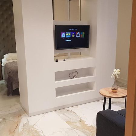 Royal Luxury Room สปลิท ภายนอก รูปภาพ