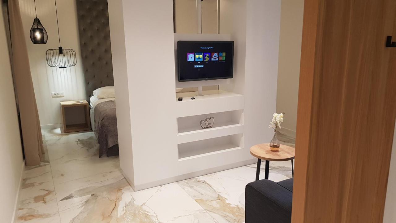 Royal Luxury Room สปลิท ภายนอก รูปภาพ