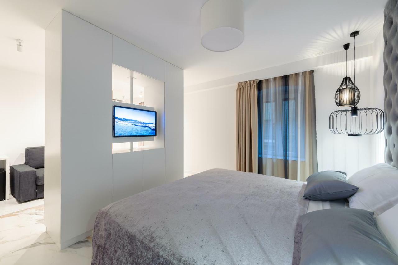 Royal Luxury Room สปลิท ภายนอก รูปภาพ