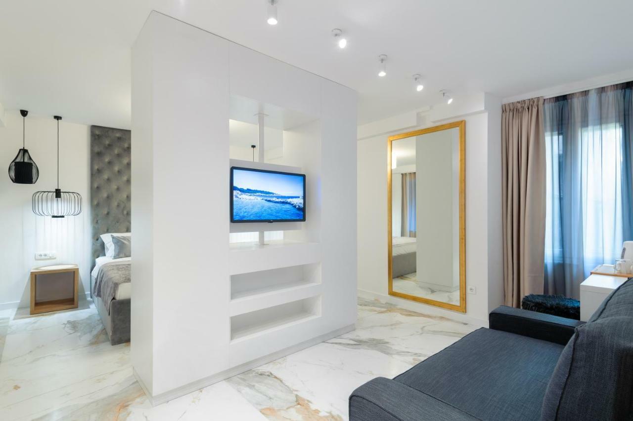 Royal Luxury Room สปลิท ภายนอก รูปภาพ