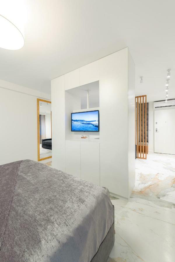 Royal Luxury Room สปลิท ภายนอก รูปภาพ